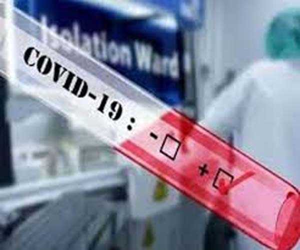 सीहोर जिले में 11 नए मरीज